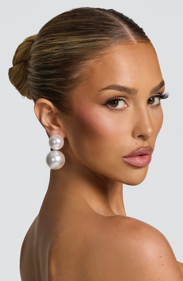 Boucles d'Oreilles Aria