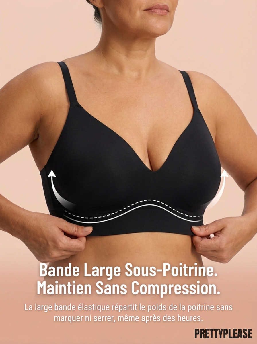 Soutien-gorge ShapeLift™ | Confort absolu, maintien parfait, zéro gêne