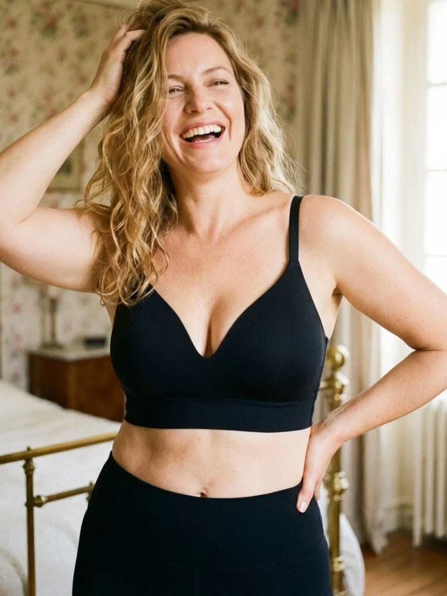 Soutien-gorge ShapeLift™ | Confort absolu, maintien parfait, zéro gêne