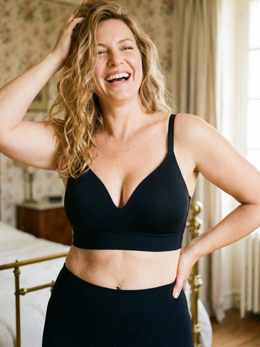 Soutien-gorge ShapeLift - Noir