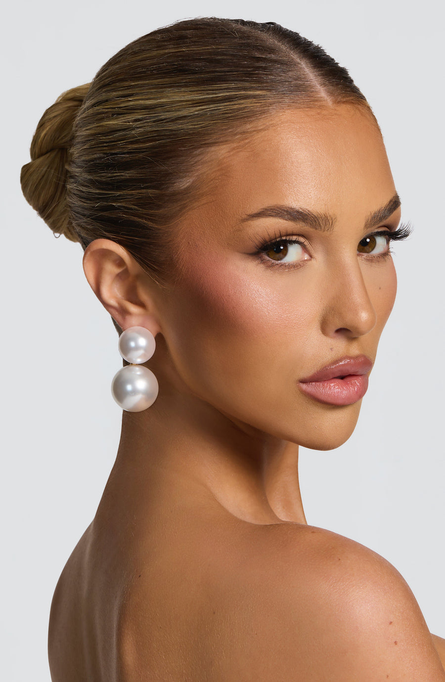 Boucles d'Oreilles Aria