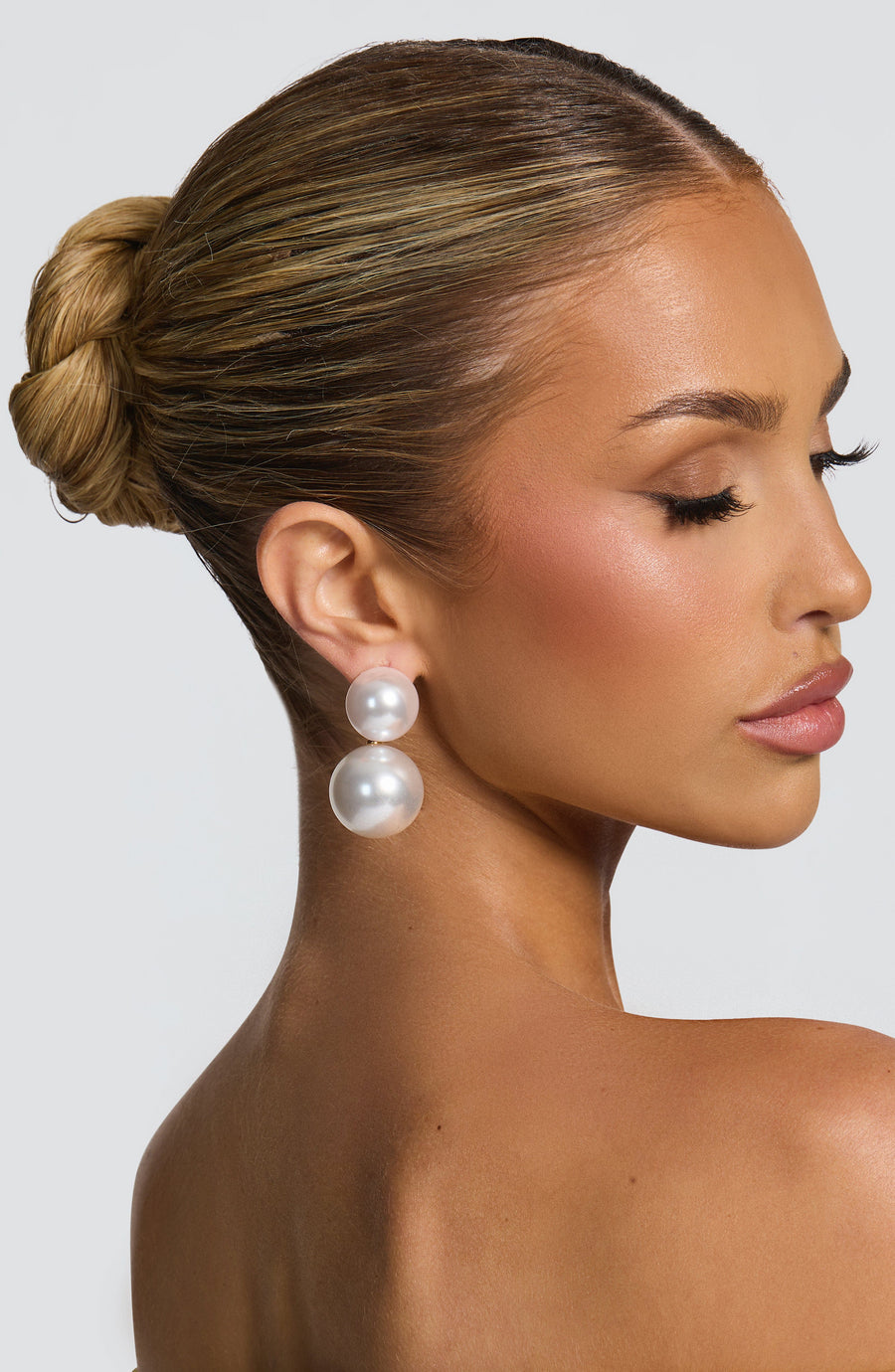 Boucles d'Oreilles Aria
