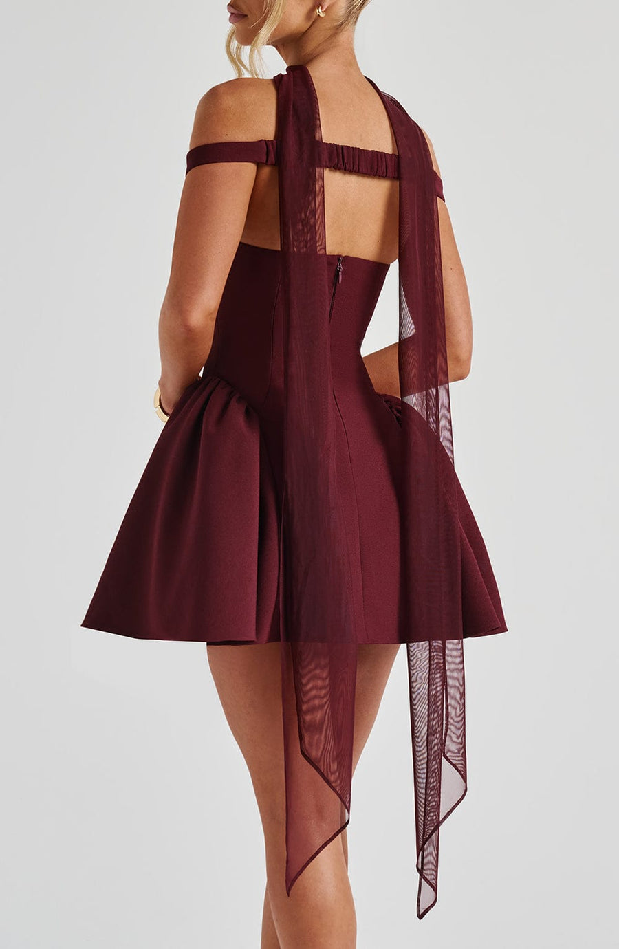 Foulard Ayla