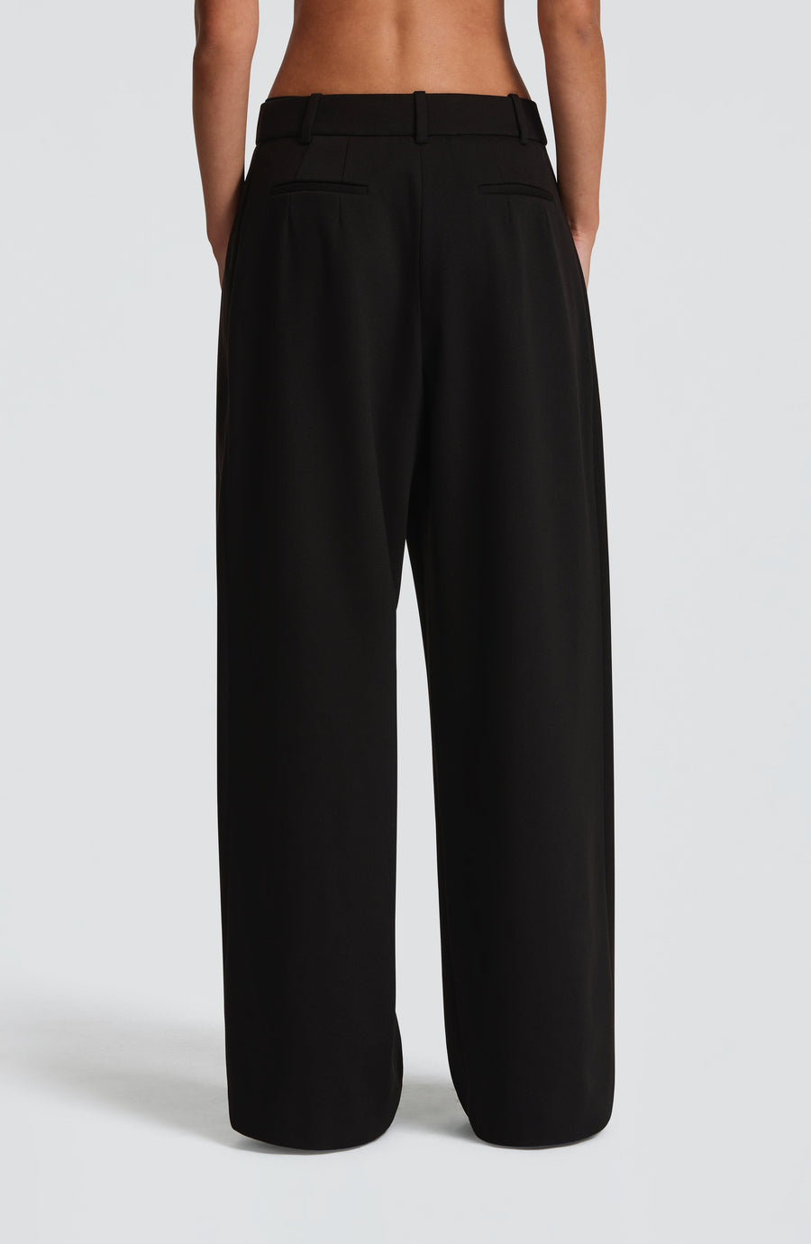 Pantalon Clémence - Noir