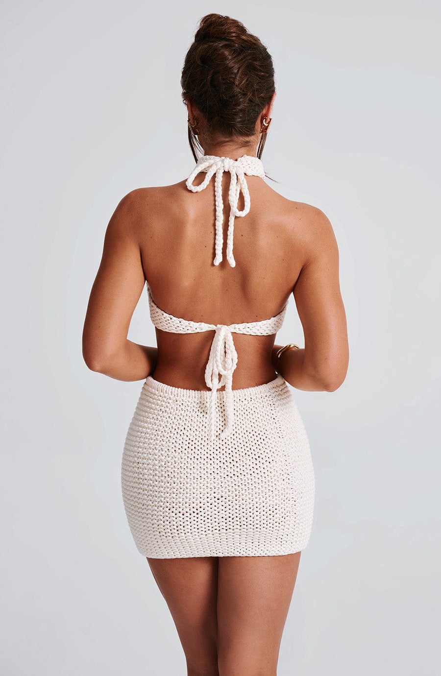 Ensemble Margot - Ivoire